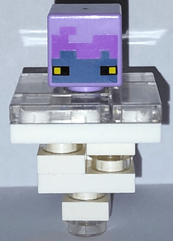 LEGO Breeze (min273) Minecraft Minifigure