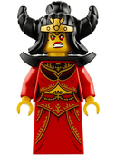 Princess Iron Fan