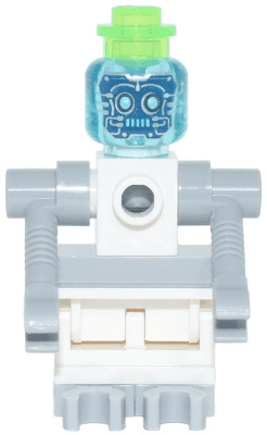 LEGO Citybot A16 (mk068) minifigure