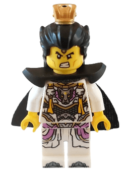 LEGO Erlang (mk103) minifigure