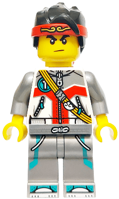 LEGO Monkie Kid (mk160) minifigure