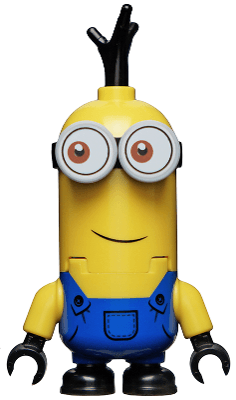LEGO Minion Kevin (mnn011) Minions Minifigure