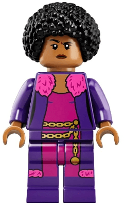 LEGO Belle Bottom (mnn012) minifigure