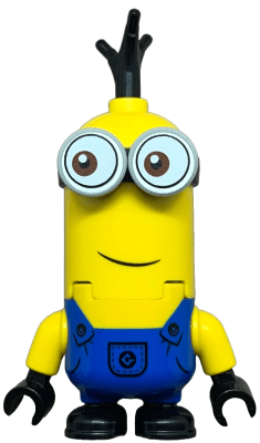 LEGO Minion (mnn016) minifigure