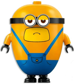 LEGO Mega Minion Dave (mnn019) minifigure