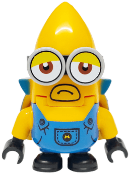 LEGO Mega Minion Gus (mnn021) minifigure