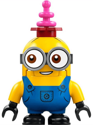 LEGO Minion Dave (mnn022) Minions Minifigure