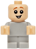 Gru Jr.