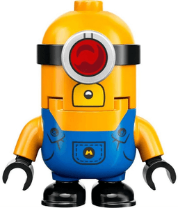 LEGO Mega Minion Mel (mnn029) minifigure