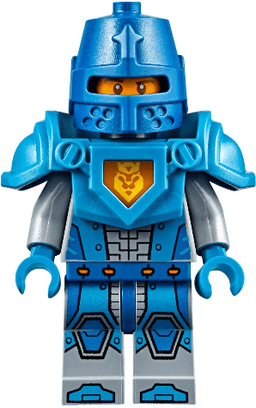 LEGO Royal Soldier / King's Guard (nex039b) minifigure