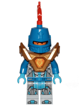 LEGO Royal Soldier / King's Guard (nex148) minifigure