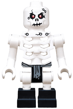 Chopov (Skulkin) - Vertical Grip Hands