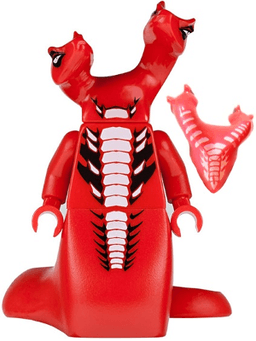 Fangtom - General