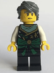 Lord Garmadon - Tournament of Elements