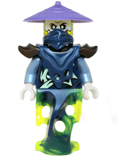 Ghost, Scythe Master Ghoultar