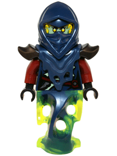 Blade Master Bansha - Ghost Lower Body