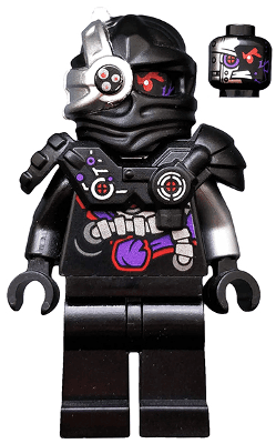 General Cryptor