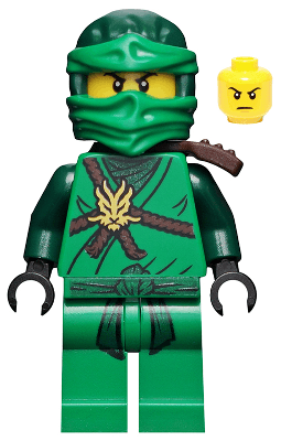 Lloyd (Honor Robe) - Day of the Departed