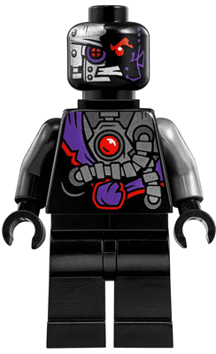 Nindroid - Neck Bracket