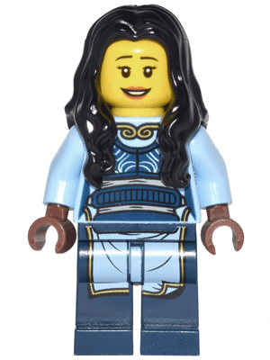 Maya