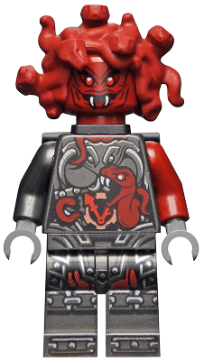General Machia