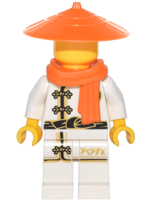 Mannequin - Hat and Scarf