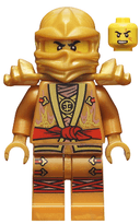 Kai (Golden Power)