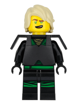 Lloyd - Kendo