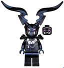 Oni Villain - Scabbard