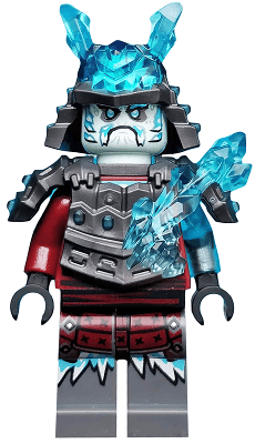 General Vex