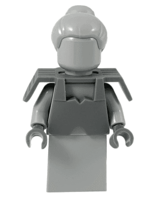 LEGO Dummy Practice (njo0610) Ninjago Minifigure