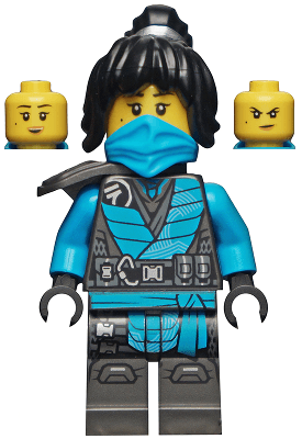 LEGO Nya (njo0683) Ninjago Minifigure