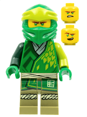 Lloyd - Core