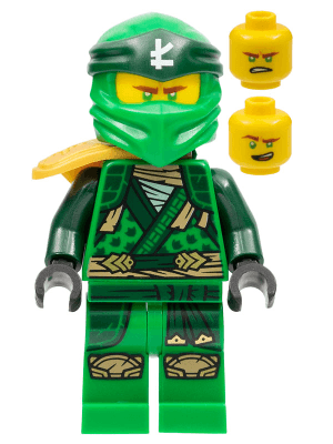 LEGO Lloyd (njo0767) Ninjago Minifigure