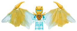 Zane (Golden Dragon)