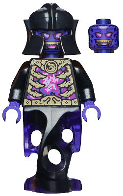 LEGO Overlord (njo0783) minifigure