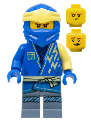 Jay - Core