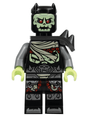 Bone Warrior