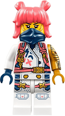 LEGO Sora (njo0855) minifigure