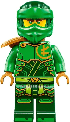 LEGO Lloyd (njo0860) Ninjago Minifigure