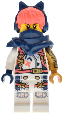 LEGO Sora (njo0877) minifigure