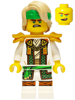 LEGO Lloyd (njo0880) minifigure
