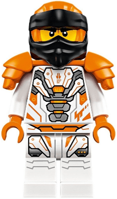 Cole - Mech Cole