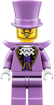 LEGO Dorama (njo0957) minifigure