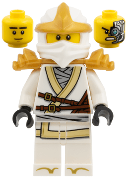 Zane ZX - Legacy Update