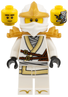 Zane ZX - Legacy Update