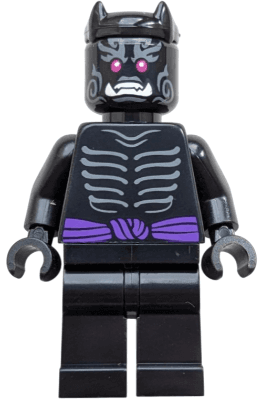 LEGO Mystake (njo1060) Promotional Minifigure