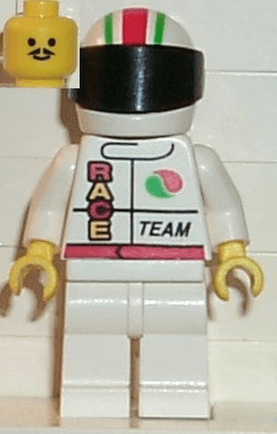 LEGO Town (oct019) minifigure