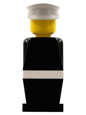LEGO LEGOLAND (old009a) LEGO Minifigure