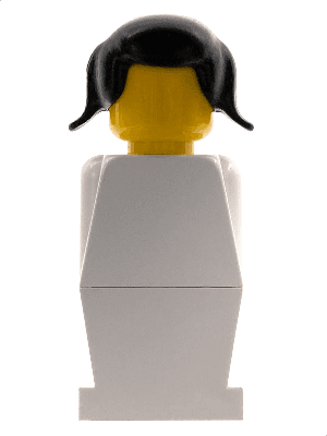 LEGO LEGOLAND (old021) LEGO Minifigure